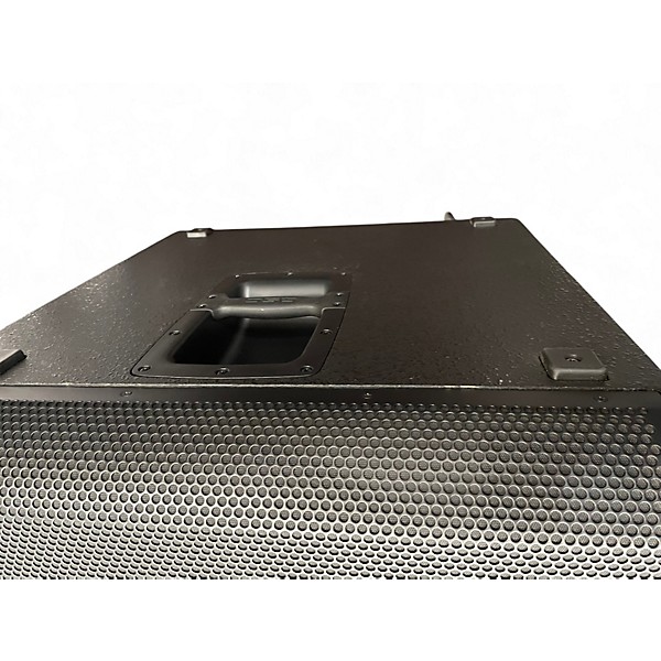 Used QSC KS118 Powered Subwoofer