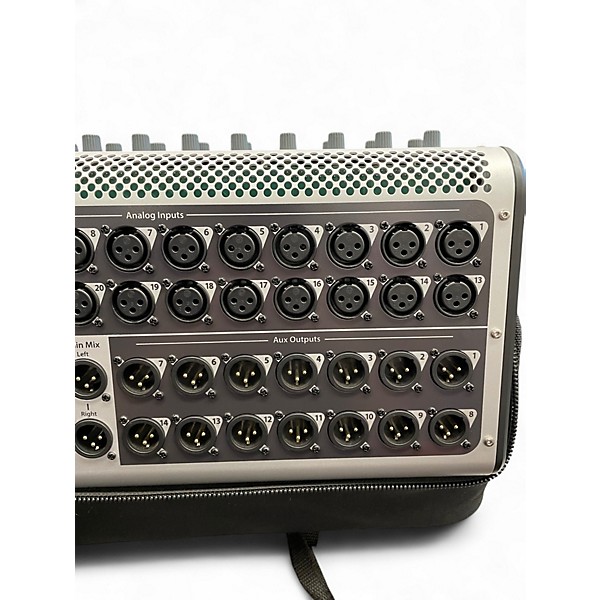 Used QSC Touchmix 30 Pro Digital Mixer