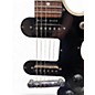 Used Gibson Les Paul Melody Maker White Solid Body Electric Guitar