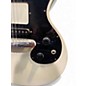 Used Gibson Les Paul Melody Maker White Solid Body Electric Guitar