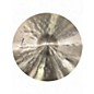 Used SABIAN 18in HHX LEGACY DAVID WECKL Cymbal thumbnail
