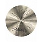 Used SABIAN 18in HHX LEGACY DAVID WECKL Cymbal
