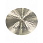 Used SABIAN 18in HHX LEGACY DAVID WECKL Cymbal