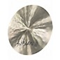 Used SABIAN 18in HHX LEGACY DAVID WECKL Cymbal