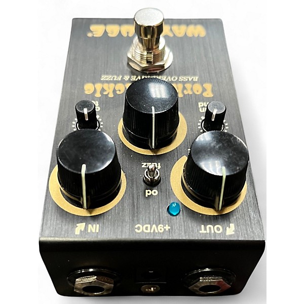 Used Way Huge Electronics WM91 Pork and Pickle Effect Pedal