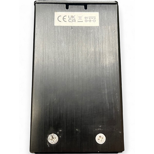Used Way Huge Electronics WM91 Pork and Pickle Effect Pedal