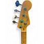 Used Fender 1958 American Vintage Precision Bass Antique White Electric Bass Guitar