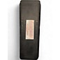 Used Dunlop GCB95 Original Crybaby Wah Effect Pedal thumbnail