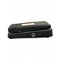 Used Dunlop GCB95 Original Crybaby Wah Effect Pedal