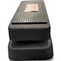 Used Dunlop GCB95 Original Crybaby Wah Effect Pedal