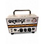 Used Orange Amplifiers MT20 Micro Terror 20W Tube Guitar Amp Head thumbnail