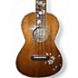 Used Fender ukulele koa nohea Mahogany Ukulele