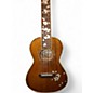 Used Fender ukulele koa nohea Mahogany Ukulele