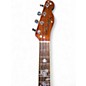 Used Fender ukulele koa nohea Mahogany Ukulele