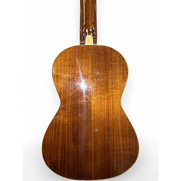 Used Fender ukulele koa nohea Mahogany Ukulele