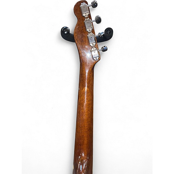 Used Fender ukulele koa nohea Mahogany Ukulele