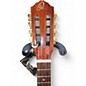 Used Ortega ECLIPSE-TE8 Natural Ukulele