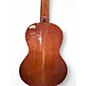 Used Ortega ECLIPSE-TE8 Natural Ukulele