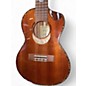 Used Ortega ECLIPSE-TE8 Natural Ukulele