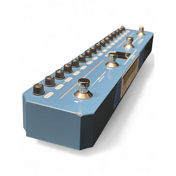 Used Flama Fg200 Effect Processor