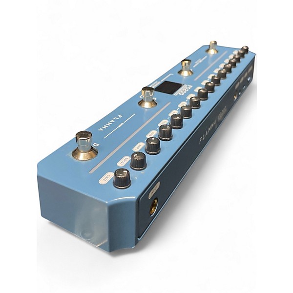 Used Flama Fg200 Effect Processor