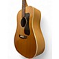 Vintage 1980 Guild G37-BLD Natural Acoustic Guitar