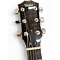 Used Taylor 516E Natural Acoustic Electric Guitar
