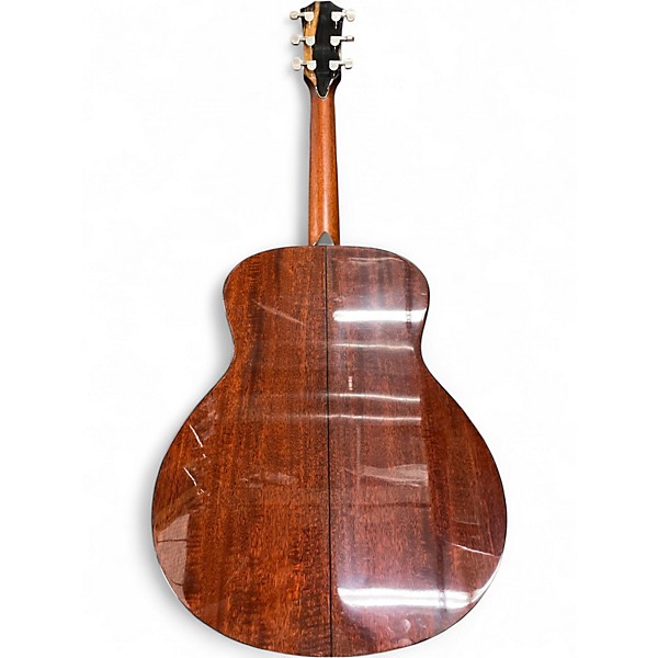 Used Taylor 516E Natural Acoustic Electric Guitar