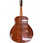 Used Taylor 516E Natural Acoustic Electric Guitar