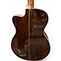 Used PRS ANGELUS A60E COBALT BLUE BURST Acoustic Electric Guitar