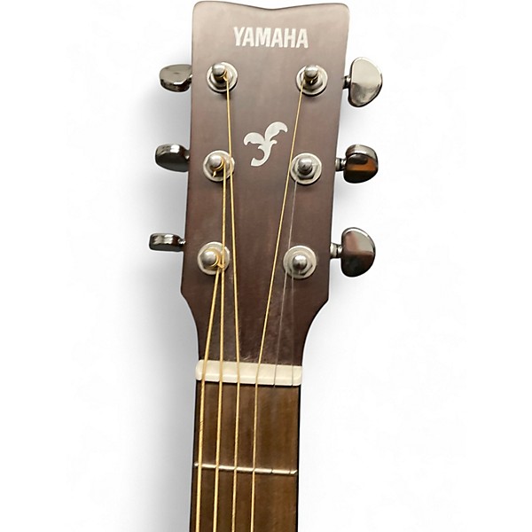 Used Yamaha FG800 Sand Burst Acoustic Guitar