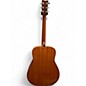 Used Yamaha FG800 Sand Burst Acoustic Guitar
