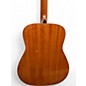 Used Yamaha FG800 Sand Burst Acoustic Guitar