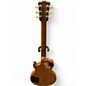 Used Gibson 50s Style Les Paul Standard W/ P90S 2 Tone Sunburst Solid Body Electric Guitar