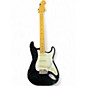 Used Fender PLAYER II Black Solid Body Electric Guitar thumbnail