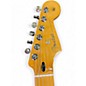 Used Fender PLAYER II Black Solid Body Electric Guitar