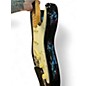 Used Fender PLAYER II Black Solid Body Electric Guitar