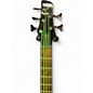 Used Ibanez GSR205 5 String Black Electric Bass Guitar