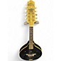 Used Flinthill FHM50B Black Mandolin thumbnail