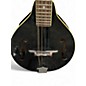 Used Flinthill FHM50B Black Mandolin