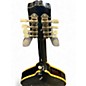 Used Flinthill FHM50B Black Mandolin