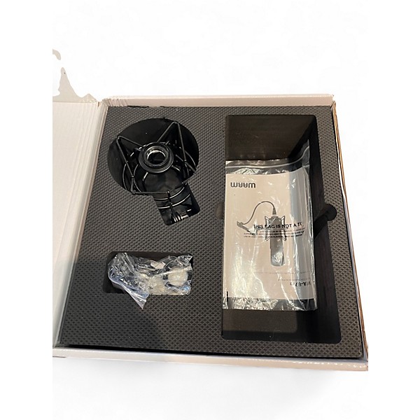 Used Warm Audio WA87R2 Condenser Microphone