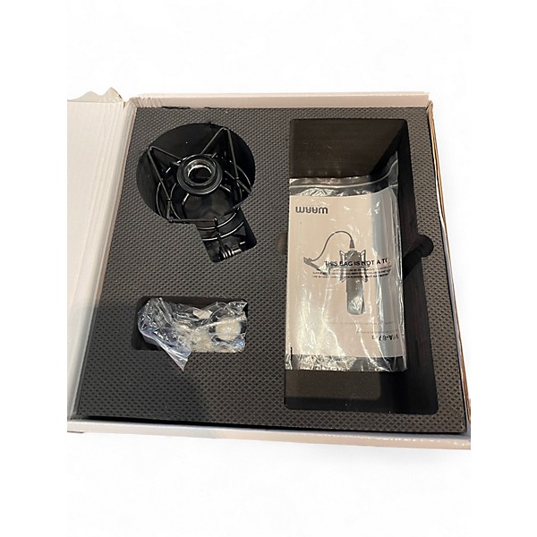 Used Warm Audio WA87R2 Condenser Microphone