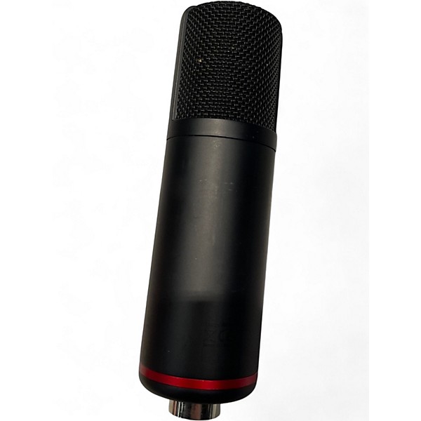 Used Focusrite SCARLETT STUDIO MIC Condenser Microphone