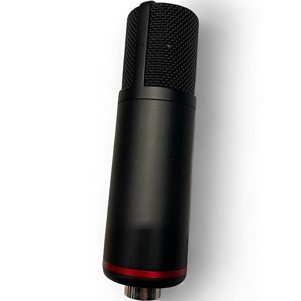 Used Focusrite SCARLETT STUDIO MIC Condenser Microphone