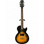 Used Epiphone Les Paul Special II VINTAGE BURST Solid Body Electric Guitar thumbnail