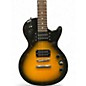 Used Epiphone Les Paul Special II VINTAGE BURST Solid Body Electric Guitar