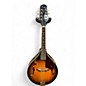 Used Fender FM53S 2 Color Sunburst Mandolin thumbnail