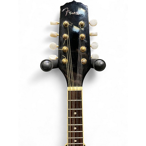 Used Fender FM53S 2 Color Sunburst Mandolin