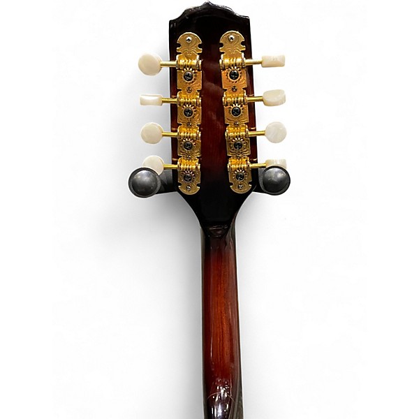 Used Fender FM53S 2 Color Sunburst Mandolin